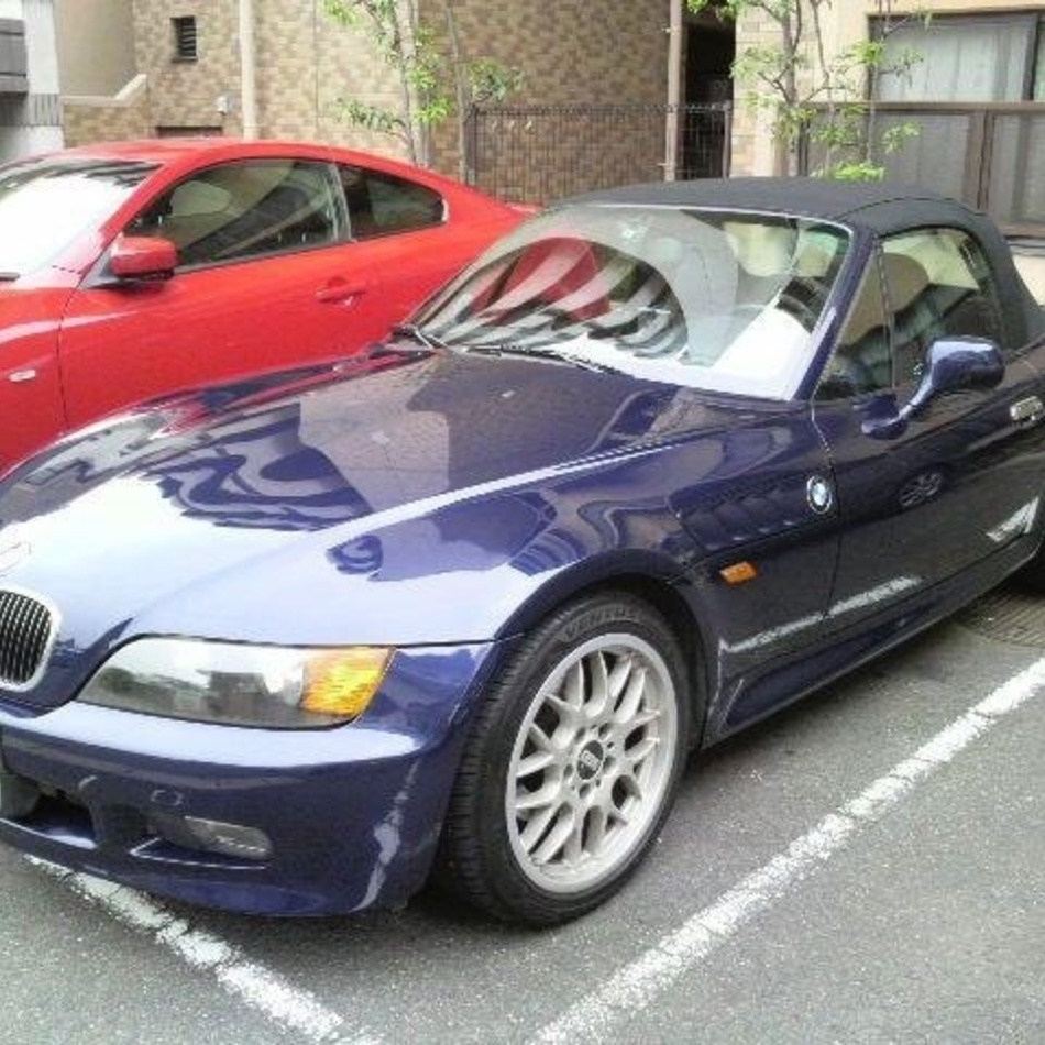 まんじまるのカバー写真