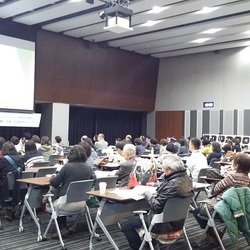 4.21　動物愛護法改正へ向けての交流集会＠衆議院会館 サムネイル2