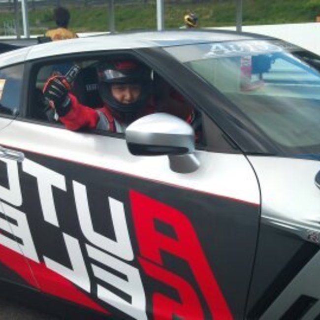 きーちゃん＆けいこのカバー写真