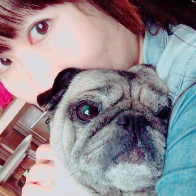 ふみん5927のカバー写真