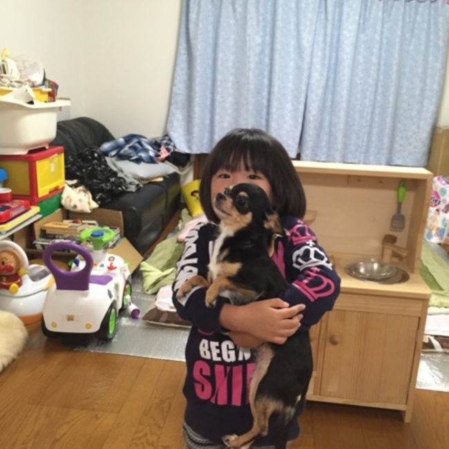ユキポンママのカバー写真