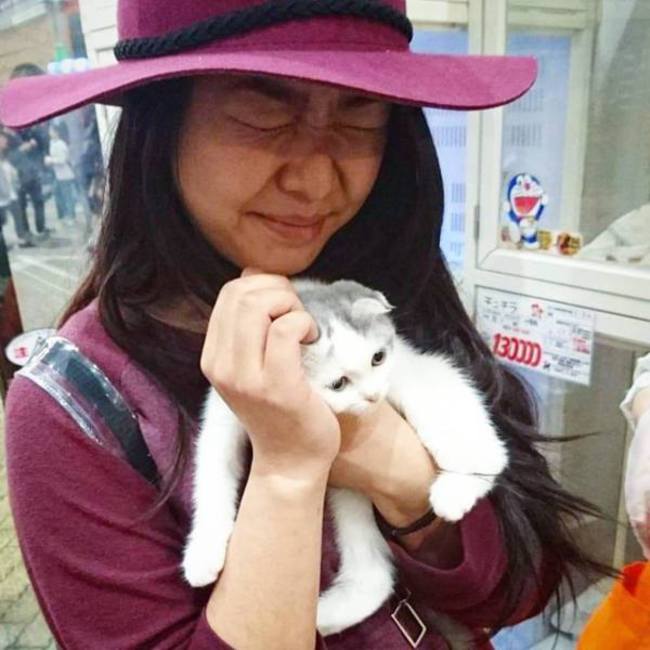 AsianKyraAmie21のカバー写真