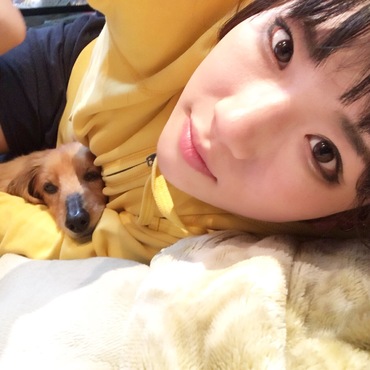 最近、狸寝入りを覚えました…