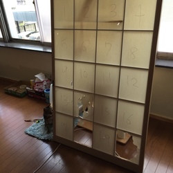 「お手伝い感謝致します(^◇^;)」サムネイル2