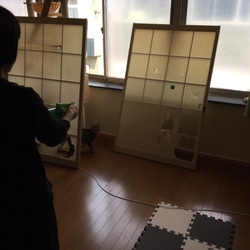 「お手伝い感謝致します(^◇^;)」サムネイル3