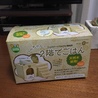 新しい巣箱を購入。