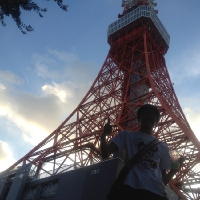 楽俊のカバー写真