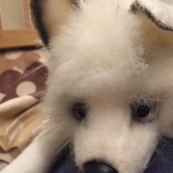 うーん。