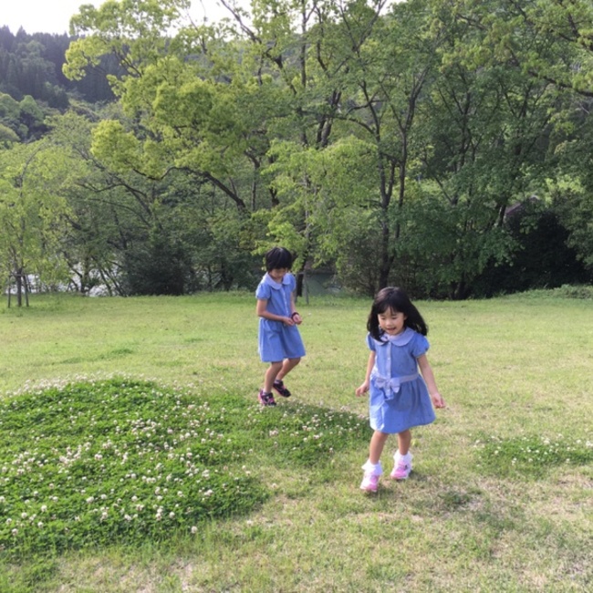 サバ白ちゃんのカバー写真