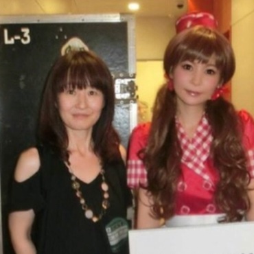 殺処分廃止をしょこたんと共に！