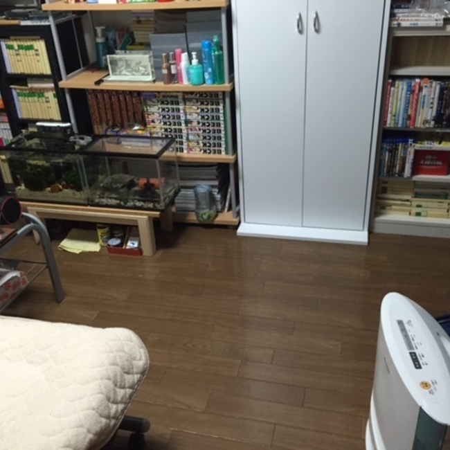 がんもものカバー写真