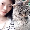 猫好きー奈々