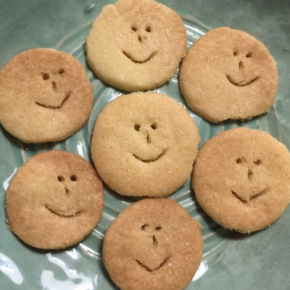 福のカバー写真