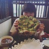 しぶやかすみ