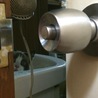 待機姿勢
