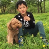 似た者同士☺️
