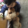 仲良しさん。ガブしないで…