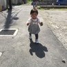 あいちゃんとまいちゃんの母 さん