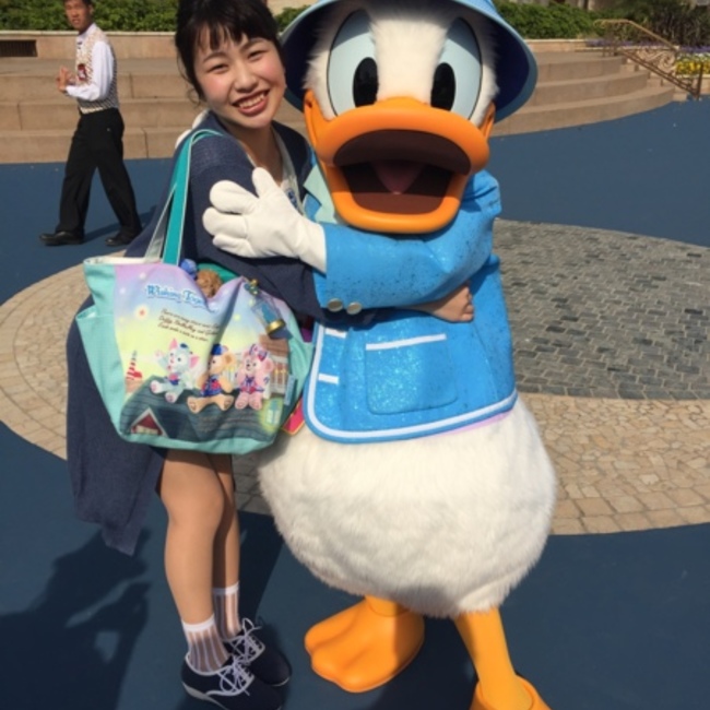 はらも☺︎︎のカバー写真