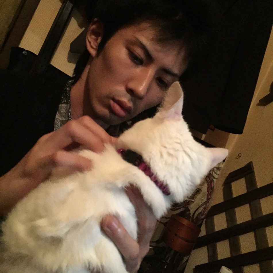 ぴっぴのカバー写真