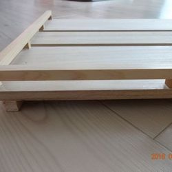 「トムさん、ロフトをプチ改造　後篇」サムネイル2