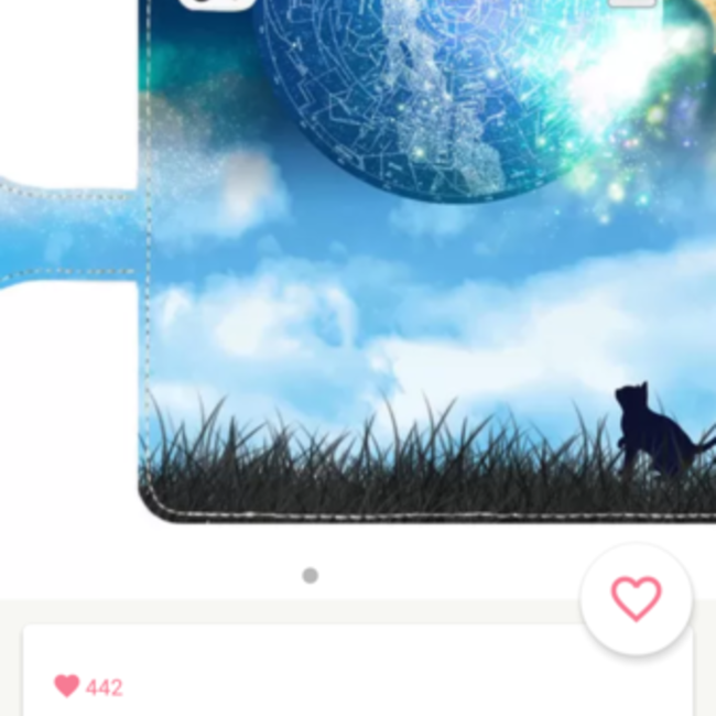 ちろぷーのカバー写真