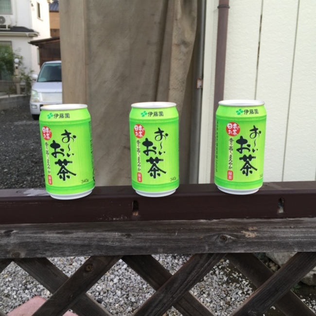 丸かいてちゅん、のカバー写真
