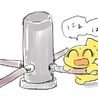 雪風 