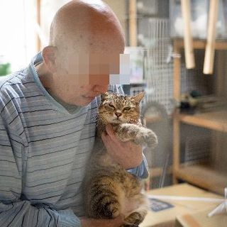 ひねちゃんの命繋いで頂けませんか?