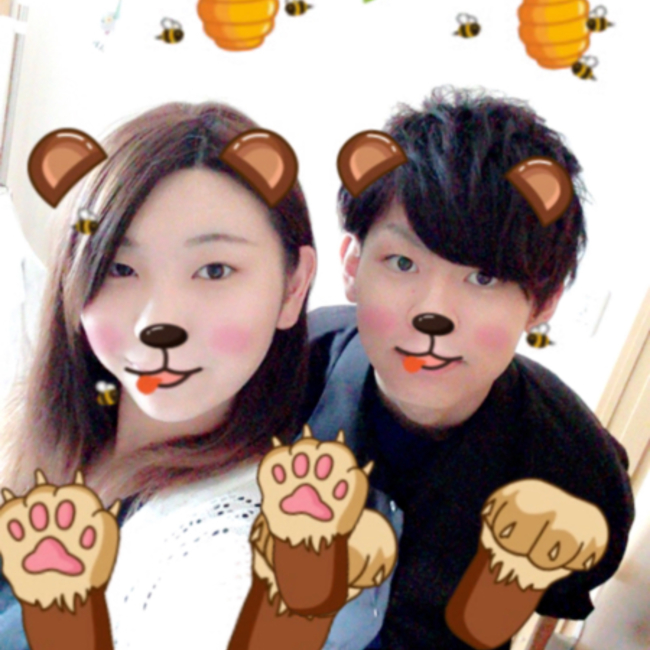 むる＆すわのカバー写真