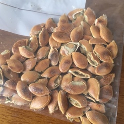 「おやつにかぼちゃ種」サムネイル2