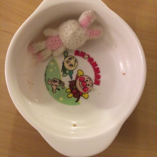 元気な男の子です。