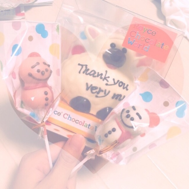 のぞみ＊。のカバー写真