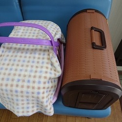 2回目ワクチン接種に行ってきました。