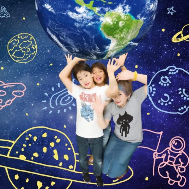 iam25のカバー写真
