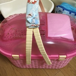 「コクシジウム撃退！」サムネイル2