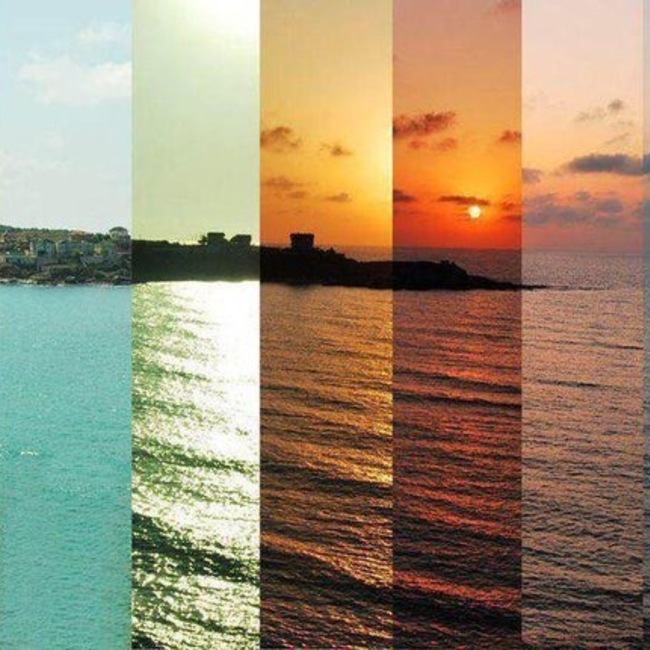 bee328のカバー写真