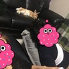みんなでまったりリラックスタイム☆