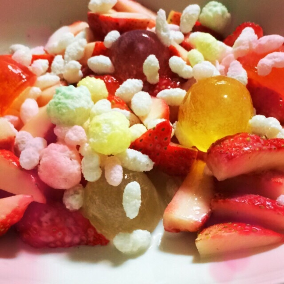 おっぽこ一番のカバー写真