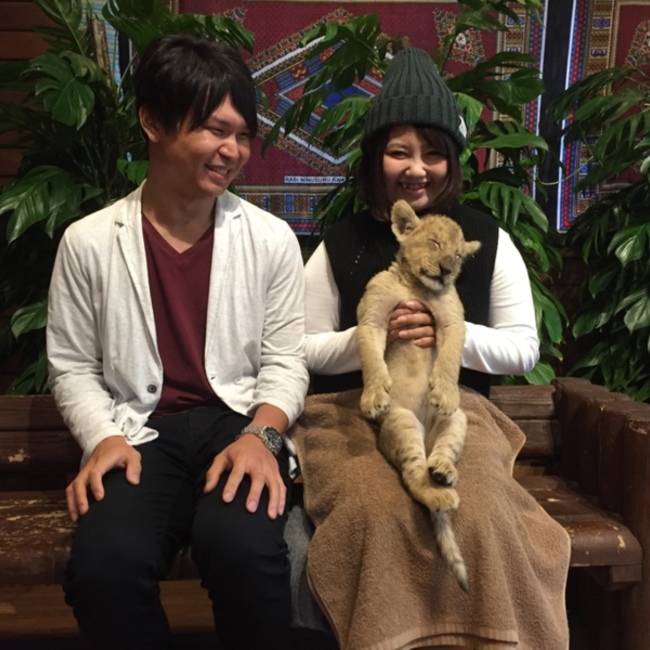 リののんのカバー写真