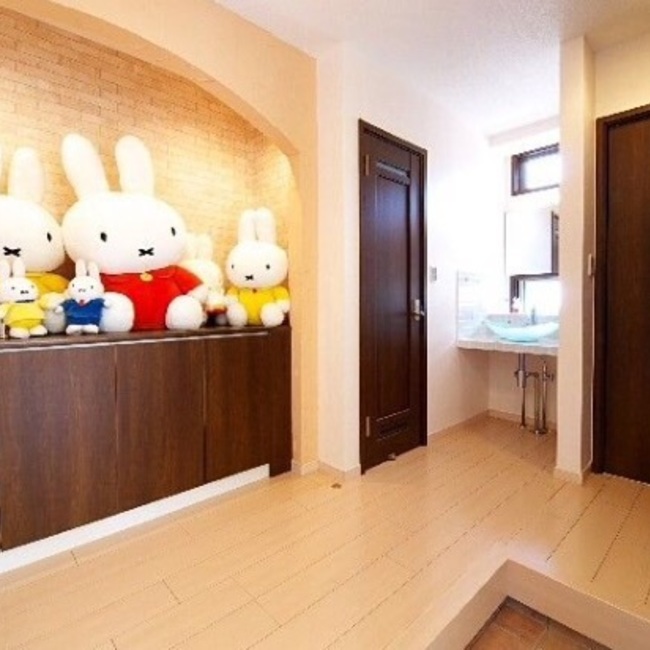 みっふぃーーのカバー写真