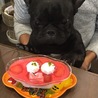 2歳誕生日のお祝い☆