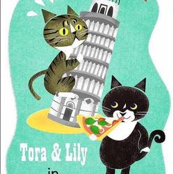 明石に保護猫カフェがOPEN！