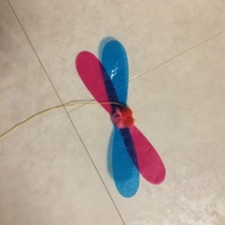 「プレゼント頂きました！」サムネイル3