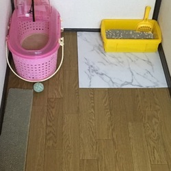 「占有スペースの変更」サムネイル1