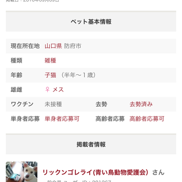 仮名ダルクの詳細