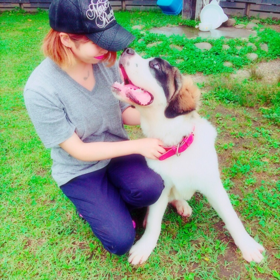 ヘレンのカバー写真