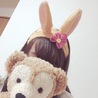 うめまみちゃん