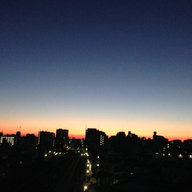 Lina_Sのカバー写真