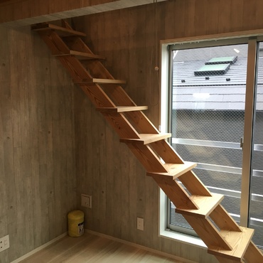 猫さんが好きそうなお部屋に引っ越し予定